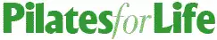 Pilates For Life Logo